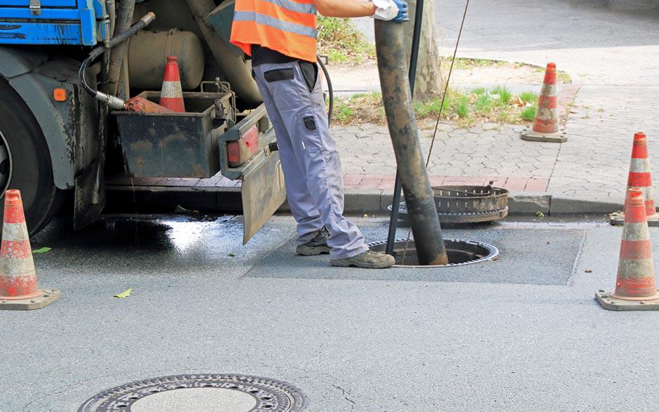 comment déboucher canalisation Créteil