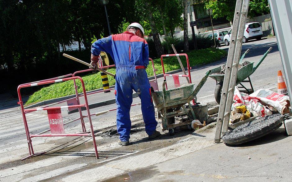 entreprise pour déboucher canalisation Varennes-Jarcy