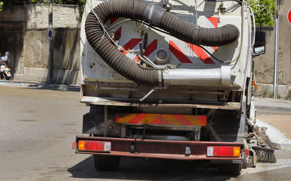 entreprise de débouchage de canalisation Compiègne