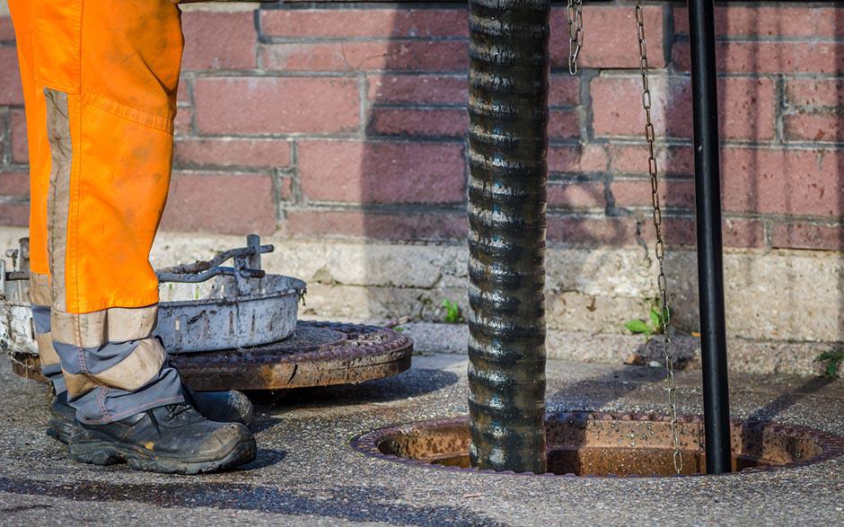 societe pour deboucher canalisation Nanterre