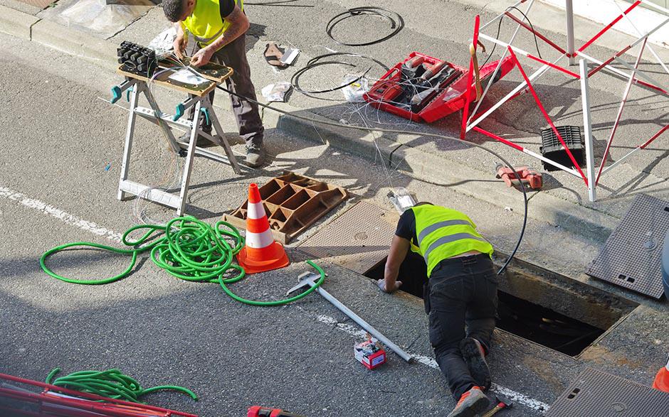 societe pour deboucher canalisation Nanterre