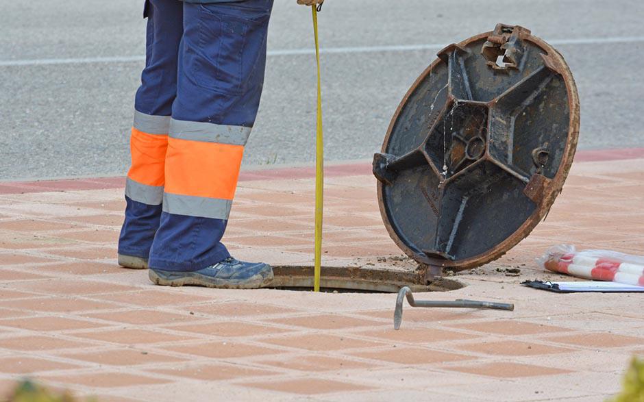 societe pour deboucher canalisation Nanterre