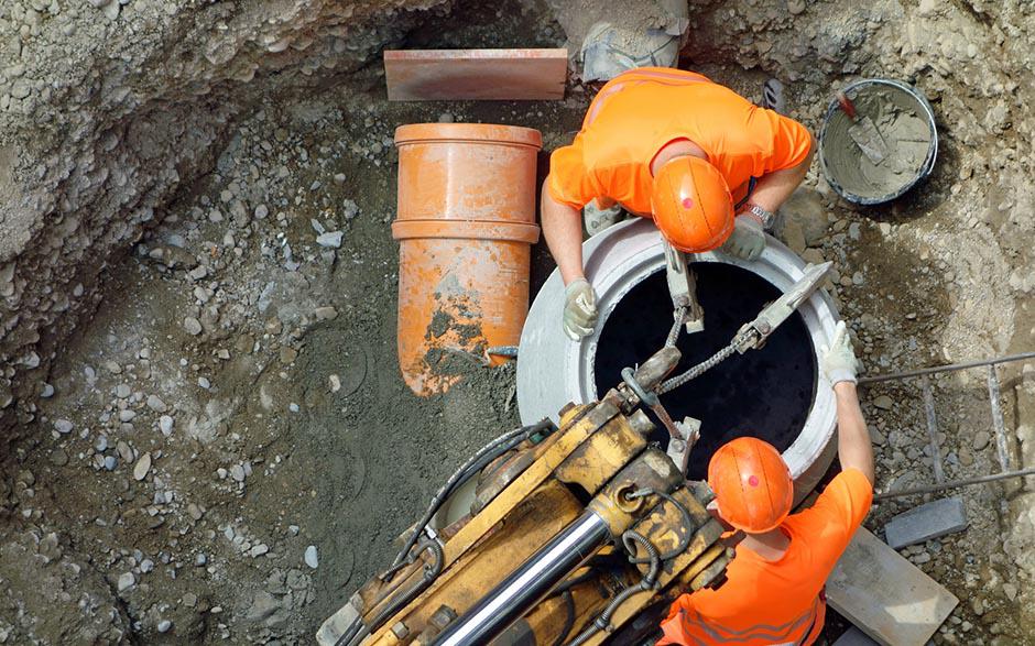 societe pour deboucher canalisation Nanterre
