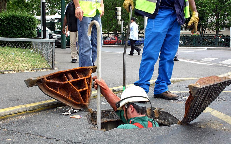 societe pour deboucher canalisation Nanterre