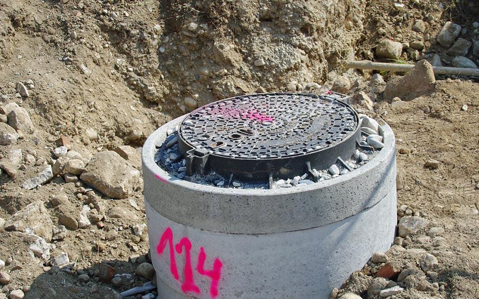 entreprise de débouchage de canalisation Compiègne