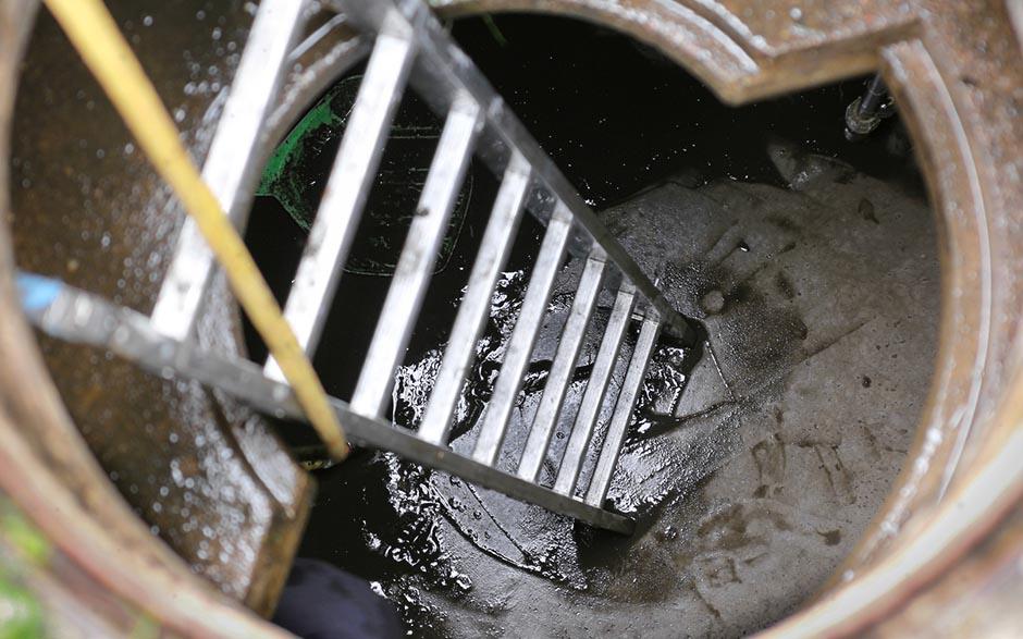 débouchage de canalisation Les Lilas