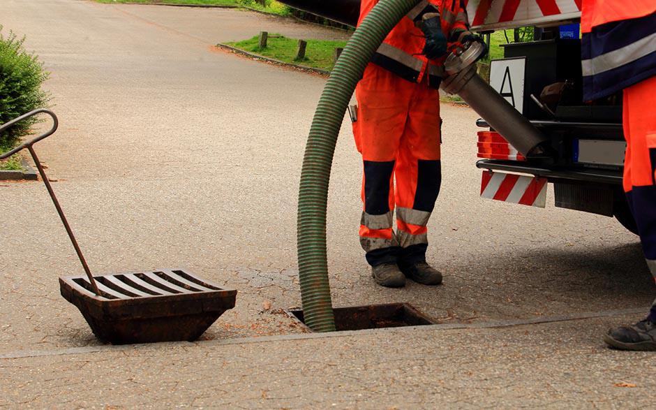 débouchage de canalisation Les Lilas